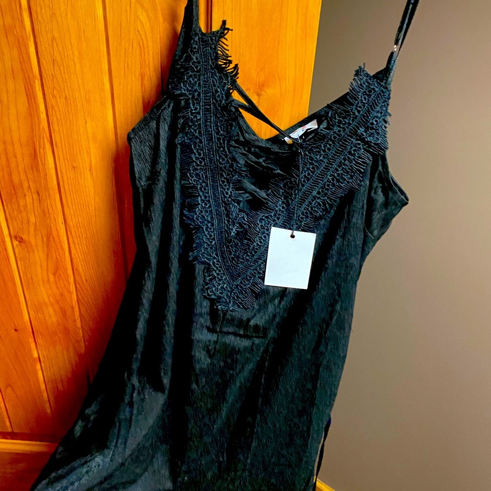 Jumpsuit